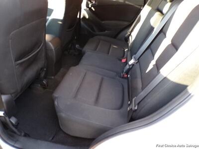 2016 Mazda CX-5 Touring   - Photo 10 - Woodbridge, ON L4L 8L6