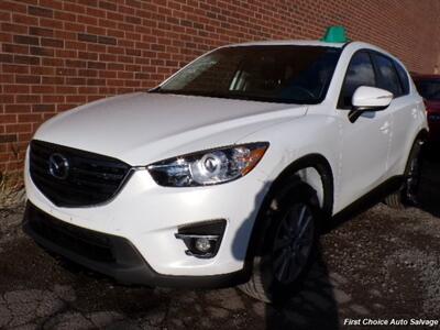 2016 Mazda CX-5 Touring   - Photo 1 - Woodbridge, ON L4L 8L6