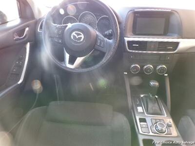 2016 Mazda CX-5 Touring   - Photo 12 - Woodbridge, ON L4L 8L6