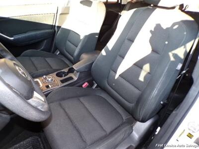 2016 Mazda CX-5 Touring   - Photo 9 - Woodbridge, ON L4L 8L6