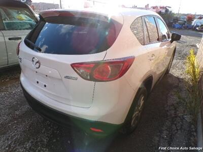 2016 Mazda CX-5 Touring   - Photo 4 - Woodbridge, ON L4L 8L6