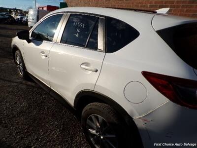 2016 Mazda CX-5 Touring   - Photo 6 - Woodbridge, ON L4L 8L6