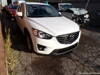 2016 Mazda CX-5 Touring   - Photo 2 - Woodbridge, ON L4L 8L6