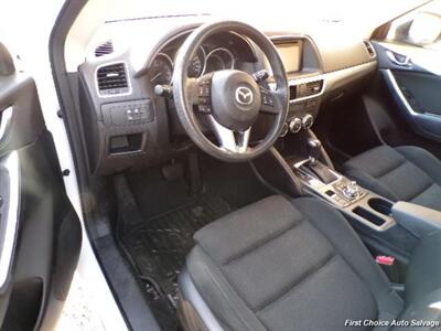 2016 Mazda CX-5 Touring   - Photo 8 - Woodbridge, ON L4L 8L6