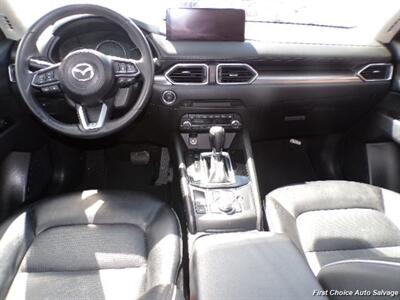 2025 Mazda CX-5   - Photo 11 - Woodbridge, ON L4L 8L6