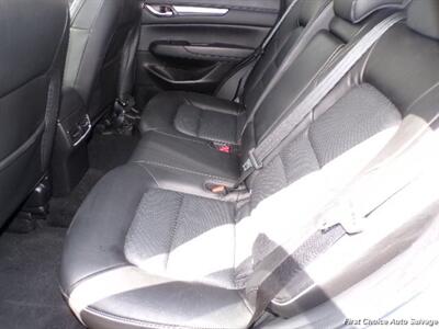 2025 Mazda CX-5   - Photo 10 - Woodbridge, ON L4L 8L6