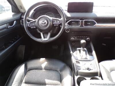 2025 Mazda CX-5   - Photo 12 - Woodbridge, ON L4L 8L6