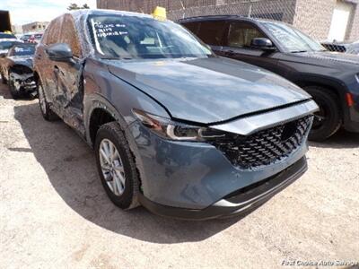 2025 Mazda CX-5   - Photo 2 - Woodbridge, ON L4L 8L6