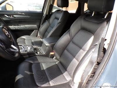 2025 Mazda CX-5   - Photo 9 - Woodbridge, ON L4L 8L6