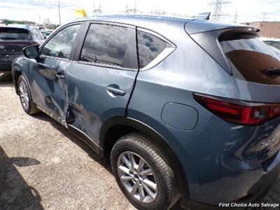 2025 Mazda CX-5   - Photo 6 - Woodbridge, ON L4L 8L6