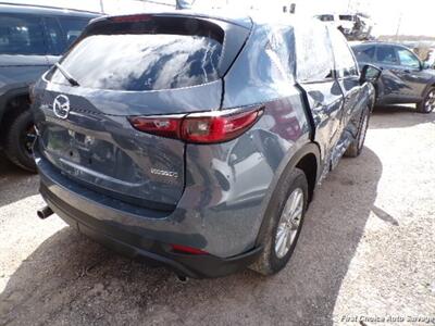 2025 Mazda CX-5   - Photo 4 - Woodbridge, ON L4L 8L6