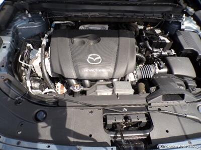2025 Mazda CX-5   - Photo 7 - Woodbridge, ON L4L 8L6
