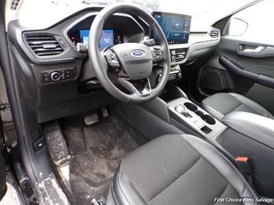 2025 Ford Escape Plug-In Hybrid   - Photo 8 - Woodbridge, ON L4L 8L6