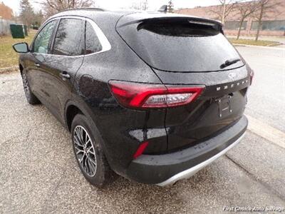 2025 Ford Escape Plug-In Hybrid   - Photo 5 - Woodbridge, ON L4L 8L6