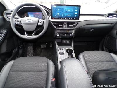 2025 Ford Escape Plug-In Hybrid   - Photo 11 - Woodbridge, ON L4L 8L6