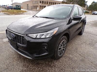 2025 Ford Escape Plug-In Hybrid   - Photo 1 - Woodbridge, ON L4L 8L6