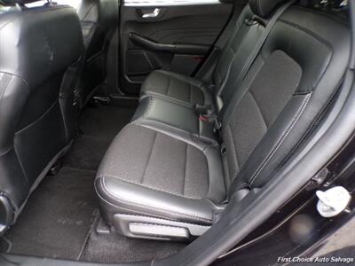 2025 Ford Escape Plug-In Hybrid   - Photo 10 - Woodbridge, ON L4L 8L6