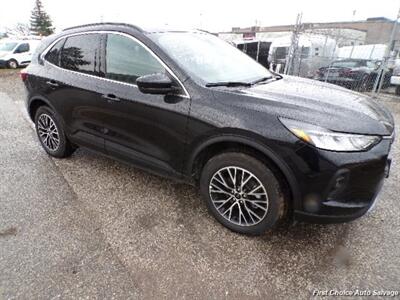 2025 Ford Escape Plug-In Hybrid   - Photo 3 - Woodbridge, ON L4L 8L6