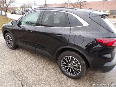 2025 Ford Escape Plug-In Hybrid   - Photo 6 - Woodbridge, ON L4L 8L6
