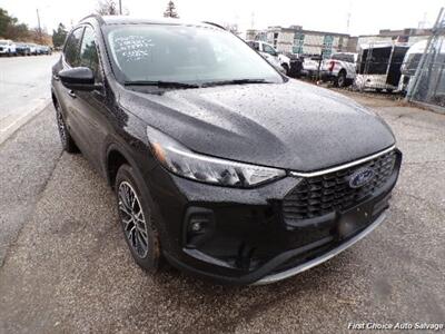2025 Ford Escape Plug-In Hybrid   - Photo 2 - Woodbridge, ON L4L 8L6