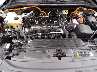 2025 Ford Escape Plug-In Hybrid   - Photo 7 - Woodbridge, ON L4L 8L6