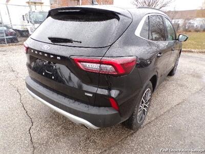 2025 Ford Escape Plug-In Hybrid   - Photo 4 - Woodbridge, ON L4L 8L6