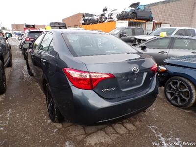 2019 Toyota Corolla L   - Photo 4 - Woodbridge, ON L4L 8L6