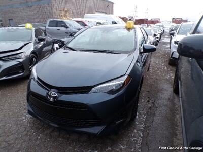 2019 Toyota Corolla L   - Photo 2 - Woodbridge, ON L4L 8L6