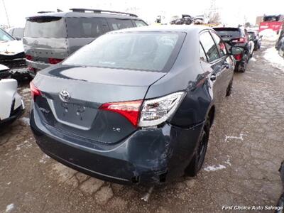 2019 Toyota Corolla L   - Photo 5 - Woodbridge, ON L4L 8L6