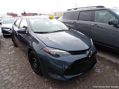 2019 Toyota Corolla L   - Photo 3 - Woodbridge, ON L4L 8L6