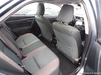 2019 Toyota Corolla L   - Photo 6 - Woodbridge, ON L4L 8L6