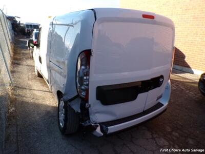 2019 RAM ProMaster City SLT   - Photo 5 - Woodbridge, ON L4L 8L6