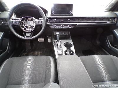 2024 Honda Civic Sport   - Photo 12 - Woodbridge, ON L4L 8L6