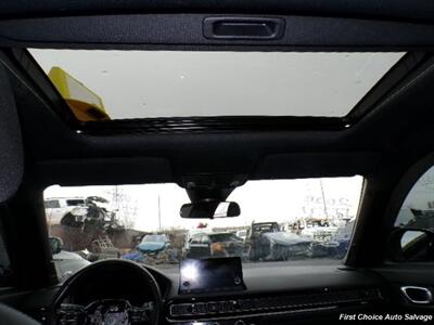 2024 Honda Civic Sport   - Photo 14 - Woodbridge, ON L4L 8L6