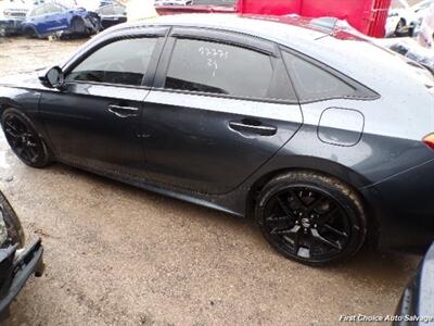 2024 Honda Civic Sport   - Photo 7 - Woodbridge, ON L4L 8L6