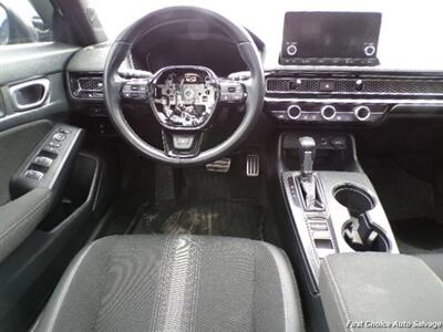 2024 Honda Civic Sport   - Photo 13 - Woodbridge, ON L4L 8L6