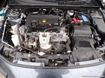 2024 Honda Civic Sport   - Photo 8 - Woodbridge, ON L4L 8L6