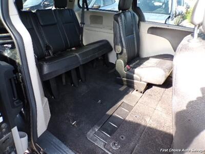 2018 Dodge Grand Caravan Crew   - Photo 7 - Woodbridge, ON L4L 8L6