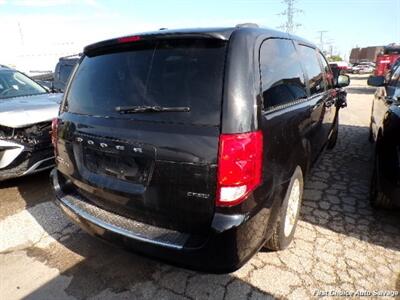 2018 Dodge Grand Caravan Crew   - Photo 3 - Woodbridge, ON L4L 8L6