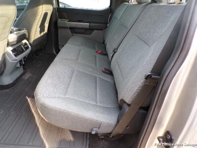 2024 Ford F-150 Lightning   - Photo 11 - Woodbridge, ON L4L 8L6