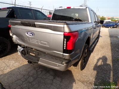 2024 Ford F-150 Lightning   - Photo 5 - Woodbridge, ON L4L 8L6