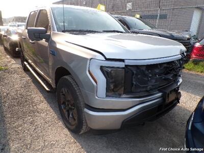 2024 Ford F-150 Lightning   - Photo 3 - Woodbridge, ON L4L 8L6