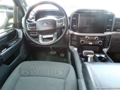 2024 Ford F-150 Lightning   - Photo 13 - Woodbridge, ON L4L 8L6