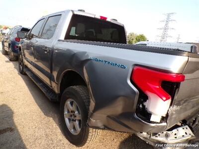 2024 Ford F-150 Lightning   - Photo 7 - Woodbridge, ON L4L 8L6