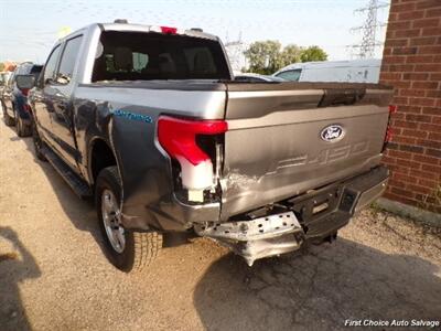 2024 Ford F-150 Lightning   - Photo 6 - Woodbridge, ON L4L 8L6