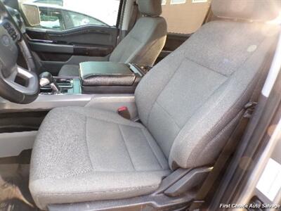 2024 Ford F-150 Lightning   - Photo 10 - Woodbridge, ON L4L 8L6