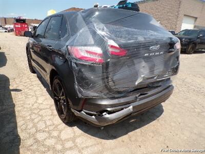 2024 Ford Edge SEL   - Photo 5 - Woodbridge, ON L4L 8L6