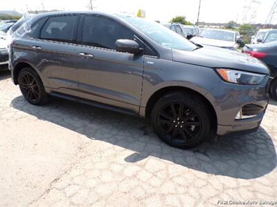 2024 Ford Edge SEL   - Photo 3 - Woodbridge, ON L4L 8L6