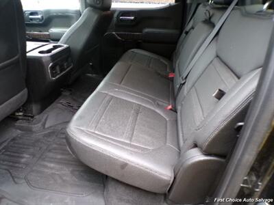 2022 GMC Sierra 1500 Limited Denali   - Photo 10 - Woodbridge, ON L4L 8L6