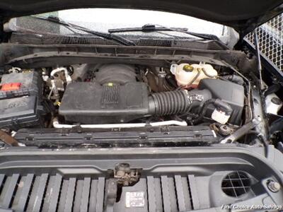 2022 GMC Sierra 1500 Limited Denali   - Photo 7 - Woodbridge, ON L4L 8L6